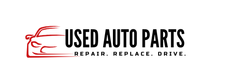 Used Auto Parts UAE logo