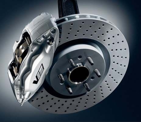 Used brake parts UAE